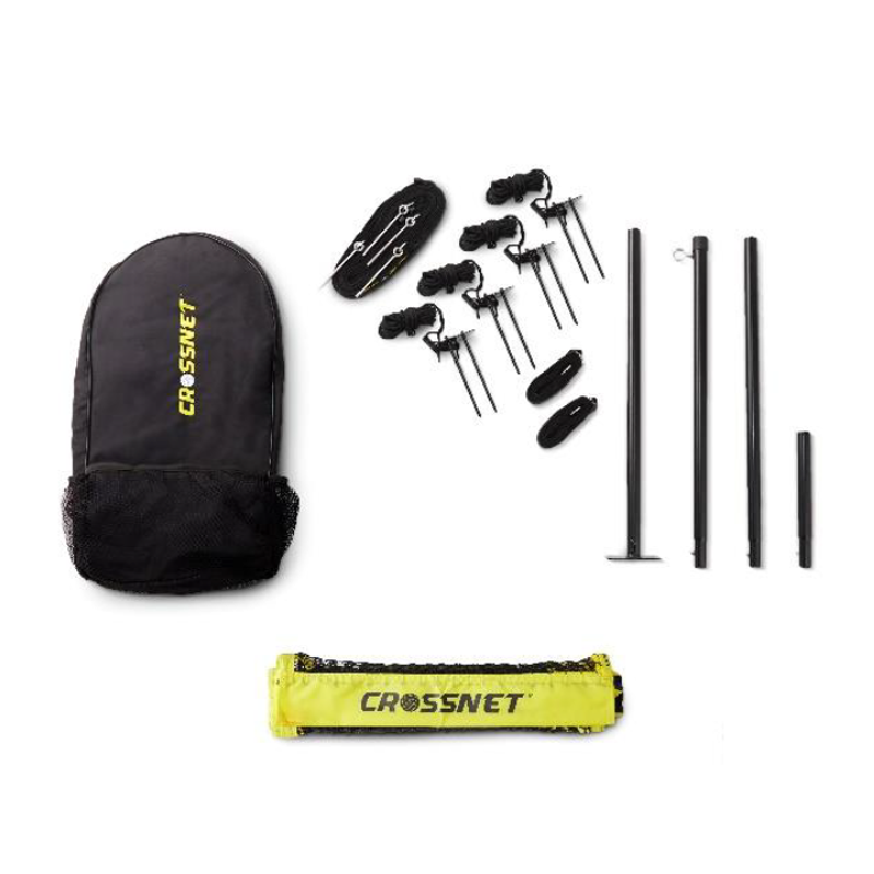 CROSSNET four square volleyball net - Image 2