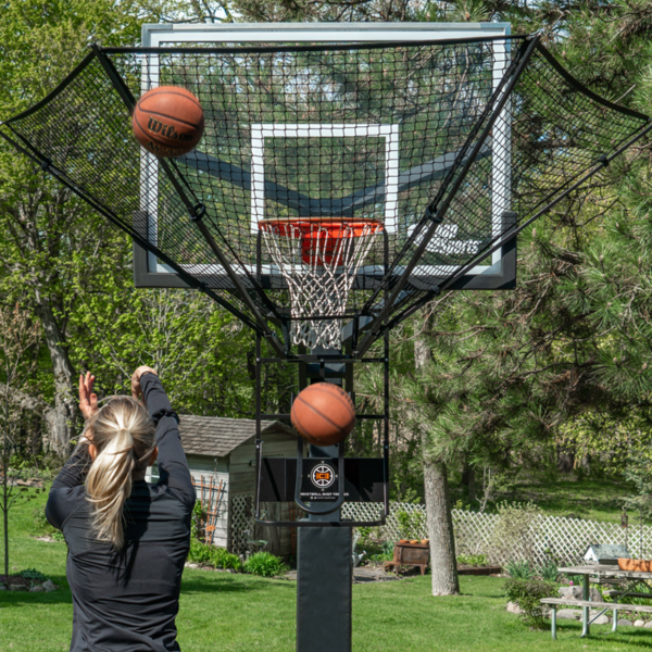 Dr. Dish IC3 shot trainer - Image 3