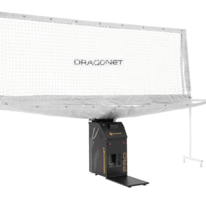 Dragonet Pro ball machine