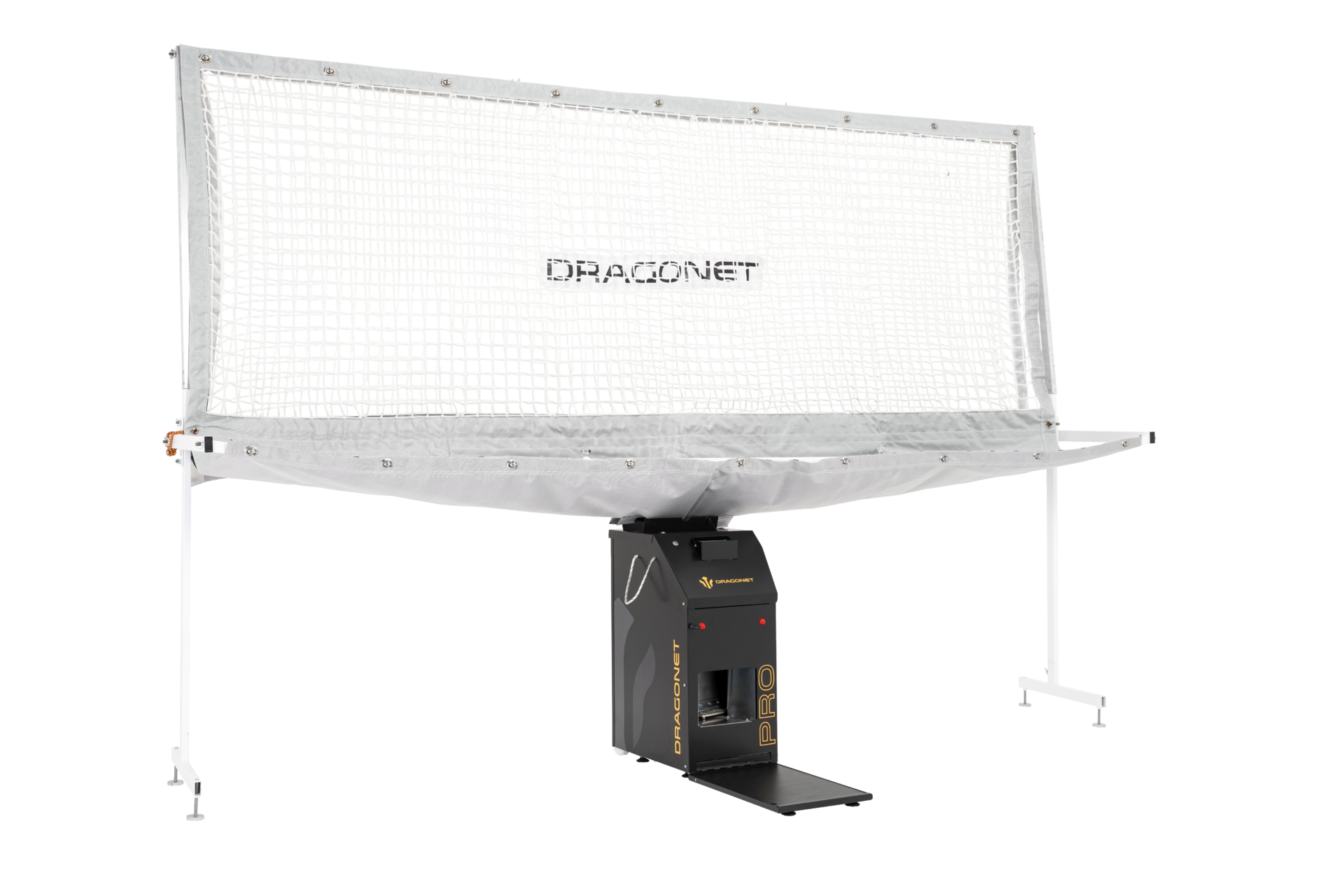Dragonet Pro ball machine