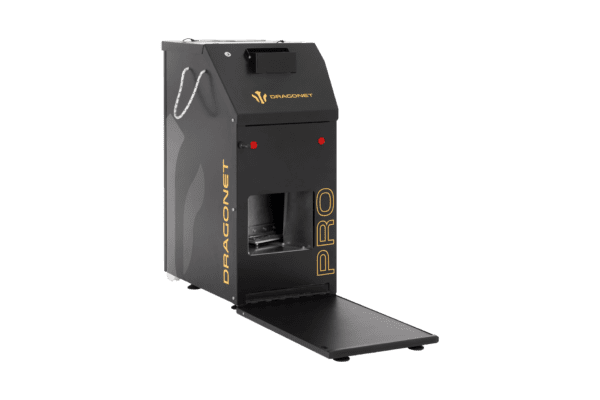 Dragonet Pro ball machine - Image 4