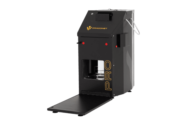 Dragonet Pro ball machine - Image 3