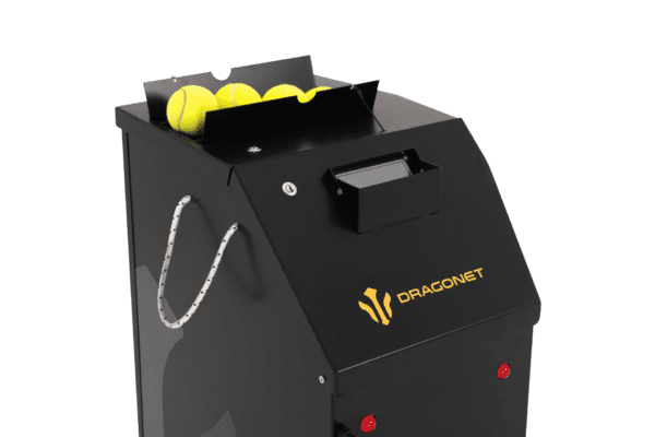 Dragonet Pro ball machine - Image 11