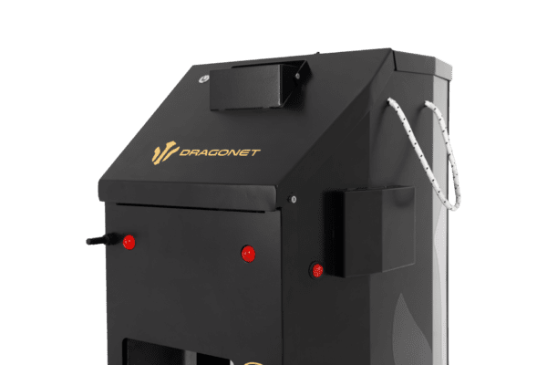 Dragonet Pro ball machine - Image 10