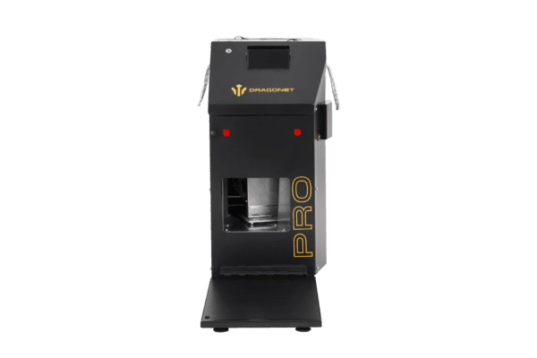 Dragonet Pro ball machine - Image 7