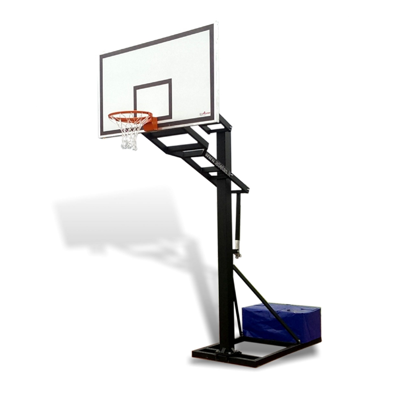 Hydra Max M mobile hoop