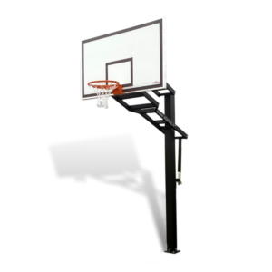 Hydra Max S inground hoop