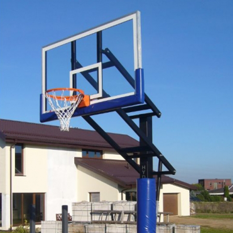 Hydra Max S inground hoop - Image 2