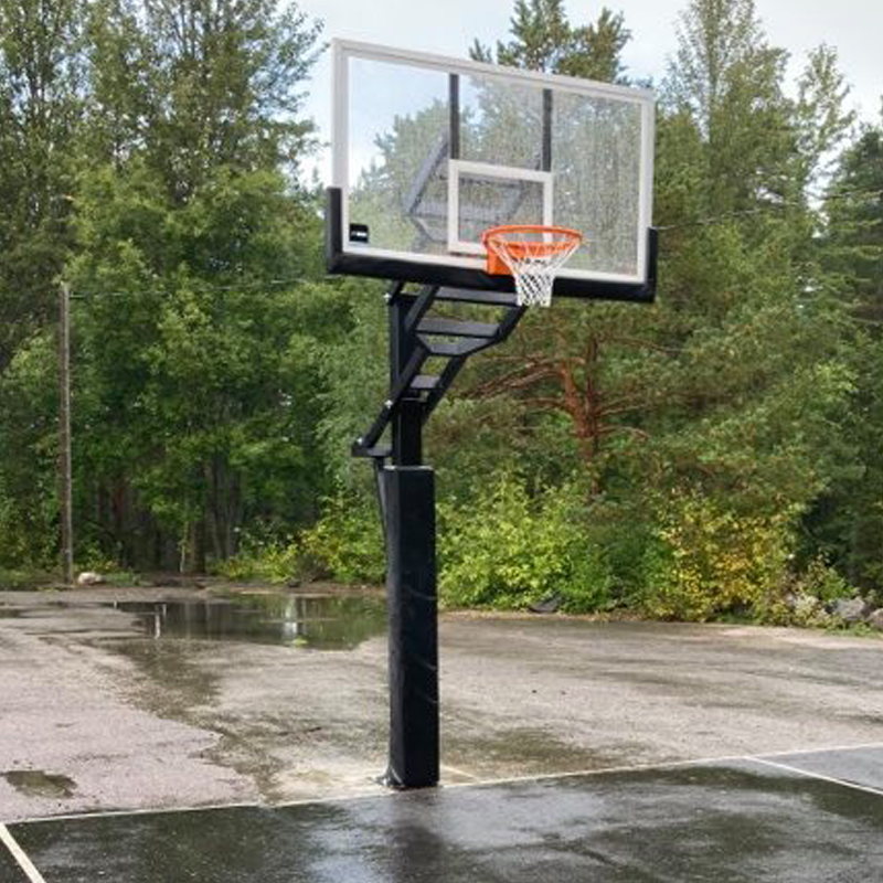 Hydra Max S inground hoop - Image 3