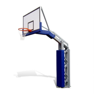 NOVA225 inground hoop