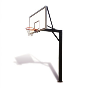 TITAN165 inground hoop