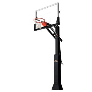 Goalrilla CV54 inground hoop