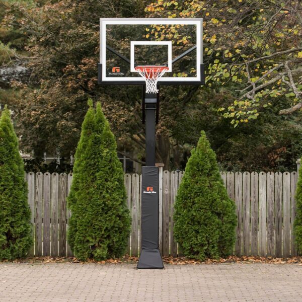 Goalrilla CV54 inground hoop - Image 2