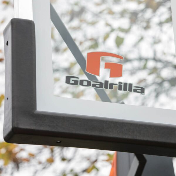 Goalrilla CV54 inground hoop - Image 3