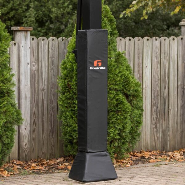 Goalrilla CV54 inground hoop - Image 4