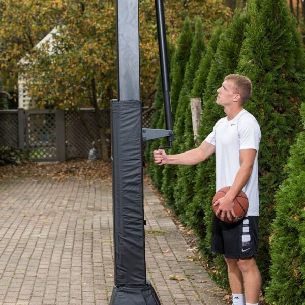 Goalrilla CV54 inground hoop - Image 5