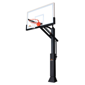 Goalrilla CV72 inground hoop