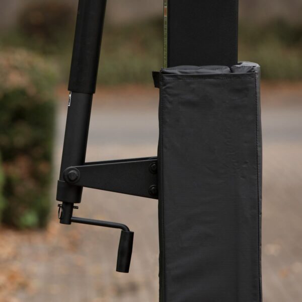 Goalrilla CV72 inground hoop - Image 4