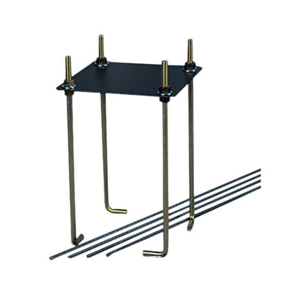 Goalrilla CV72 inground hoop - Image 7