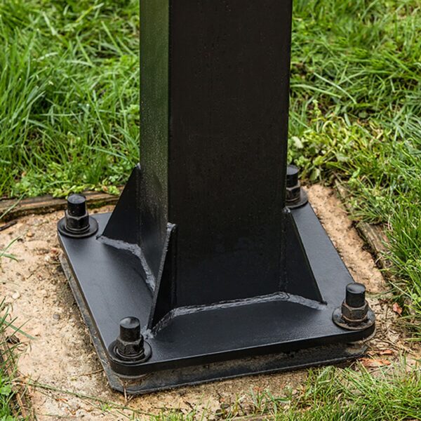 Goalrilla CV72 inground hoop - Image 6