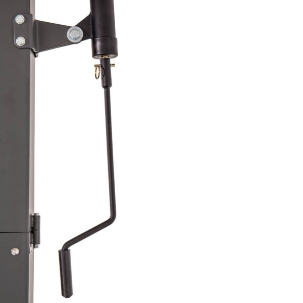 Goliath GB60 inground hoop - Image 3