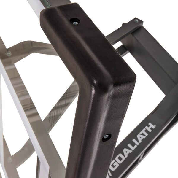 Goliath GB60 inground hoop - Image 8