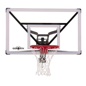 Goliath GoTek54 wallmount hoop