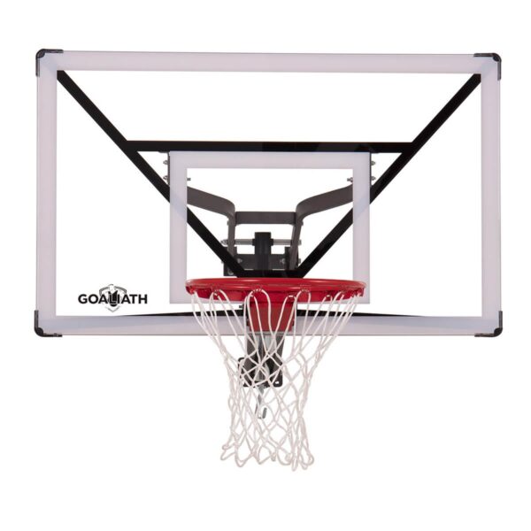Goliath GoTek54 wallmount hoop