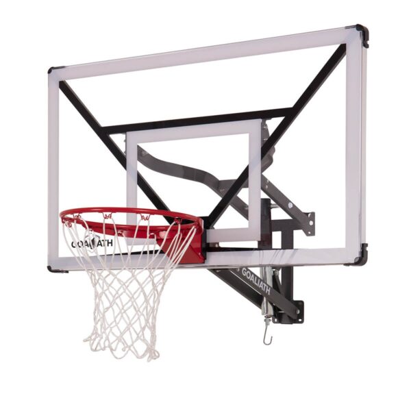 Goliath GoTek54 wallmount hoop - Image 2