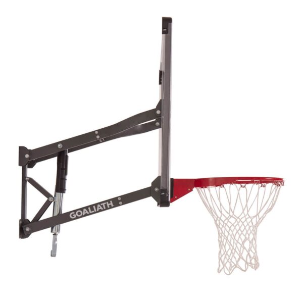 Goliath GoTek54 wallmount hoop - Image 3