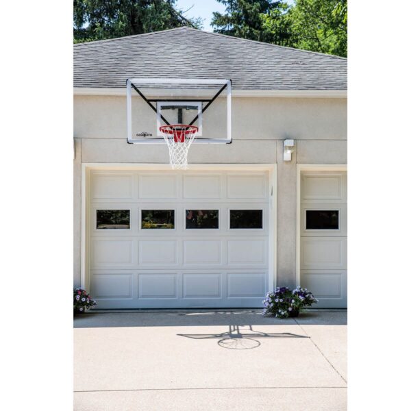 Goliath GoTek54 wallmount hoop - Image 4