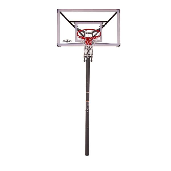 Goliath GoTek54 inground hoop - Image 2