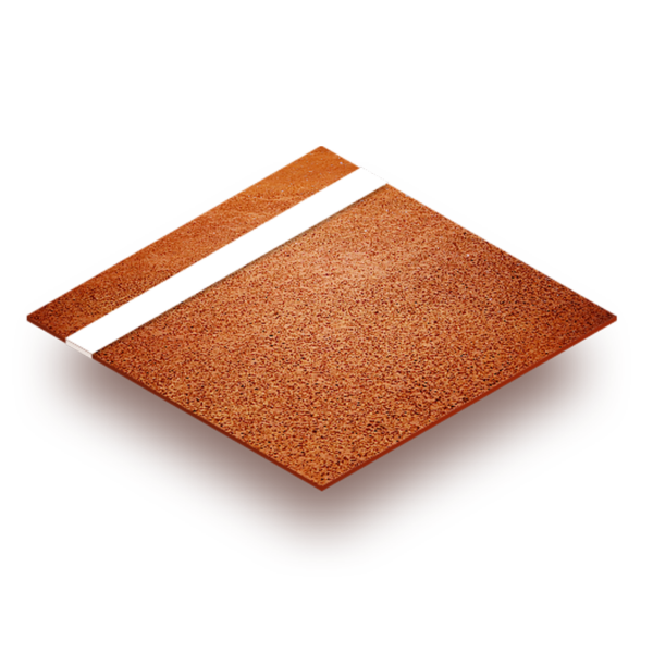 Top Clay