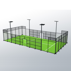 Padel court PRIME
