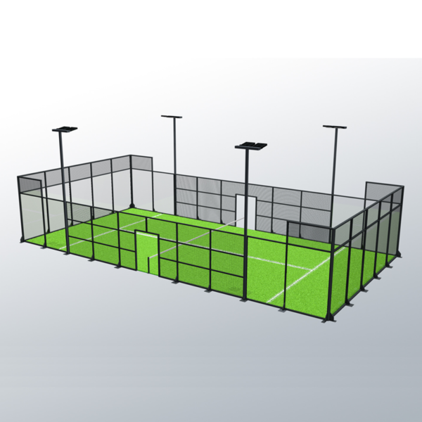 Padel court PRIME