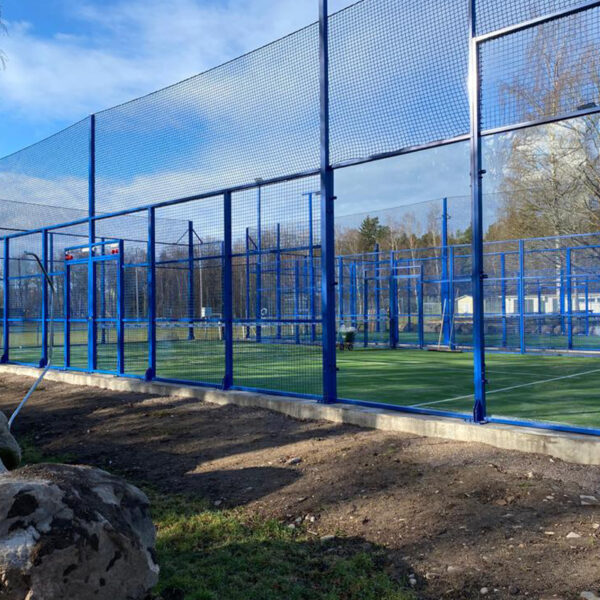 Padel court PRIME - Image 14