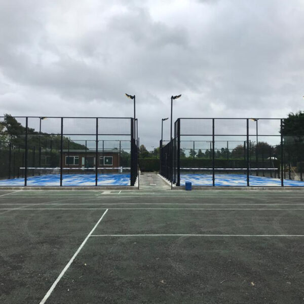 Padel court PRIME - Image 16