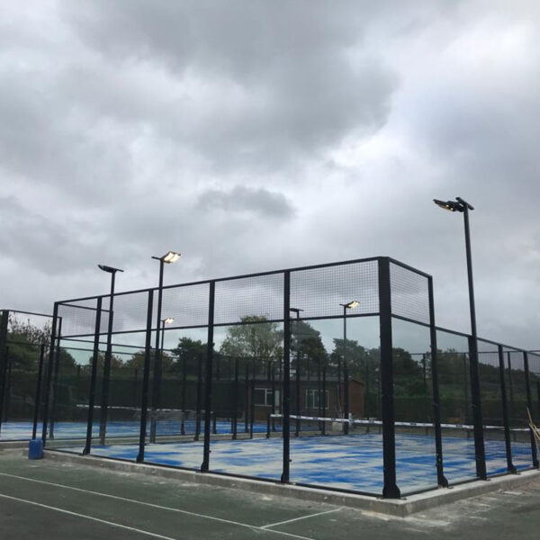 Padel court PRIME - Image 17