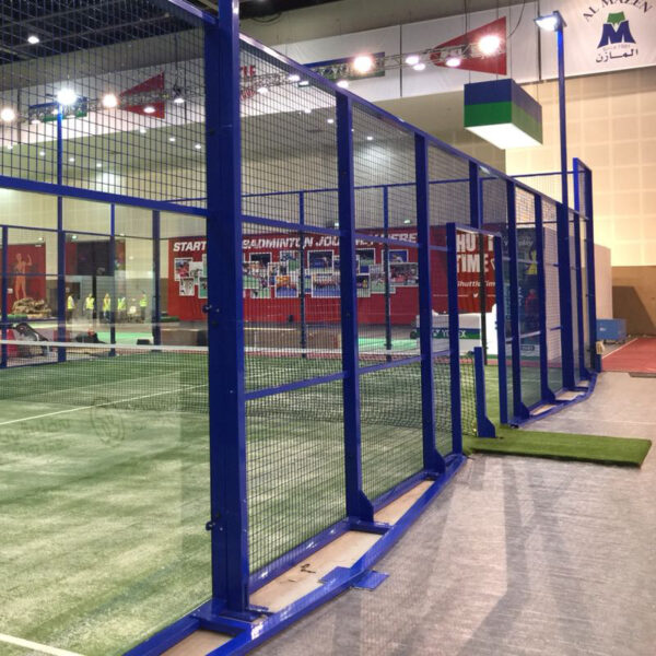 Padel court PRIME - Image 11
