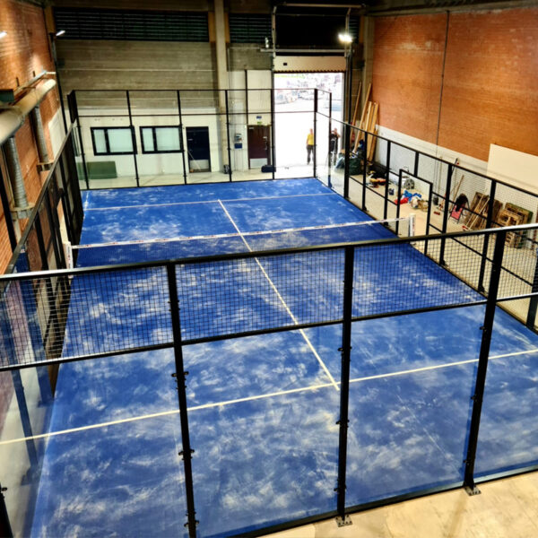 Padel court PRIME - Image 9