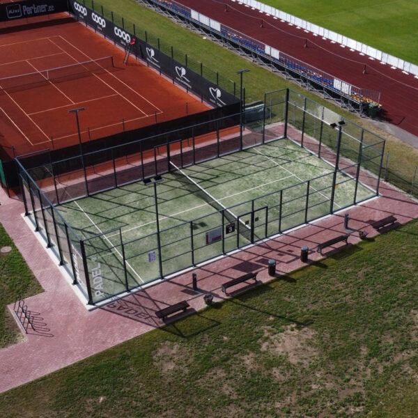 Padel court PRIME - Image 8