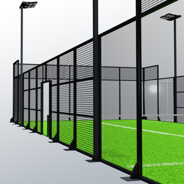 Padel court PRIME - Image 6