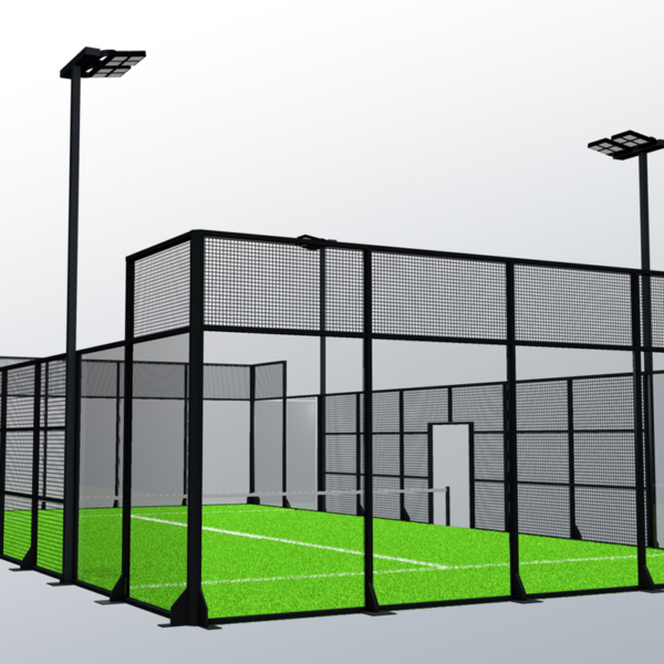 Padel court PRIME - Image 2