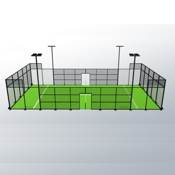 Padel court PRIME - Image 4