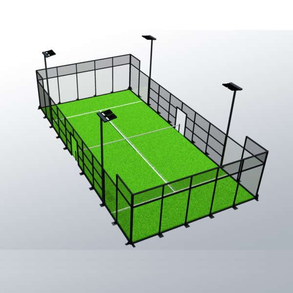 Padel court PRIME - Image 3