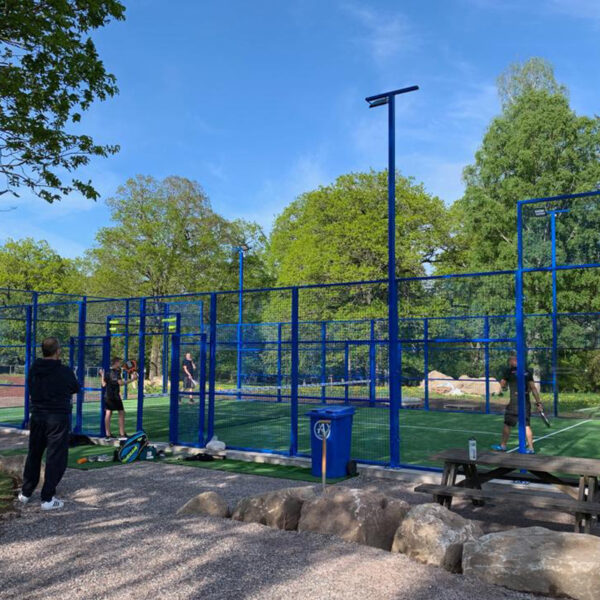 Padel court PRIME - Image 20