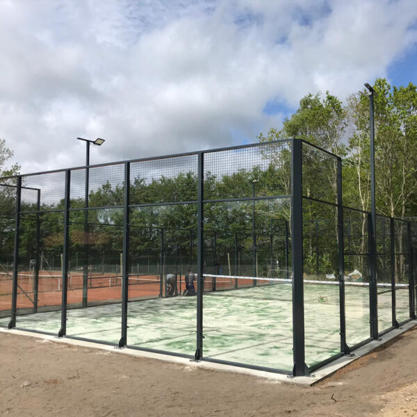 Padel court PRIME - Image 19