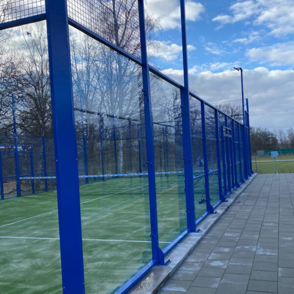 Padel court PRIME - Image 13
