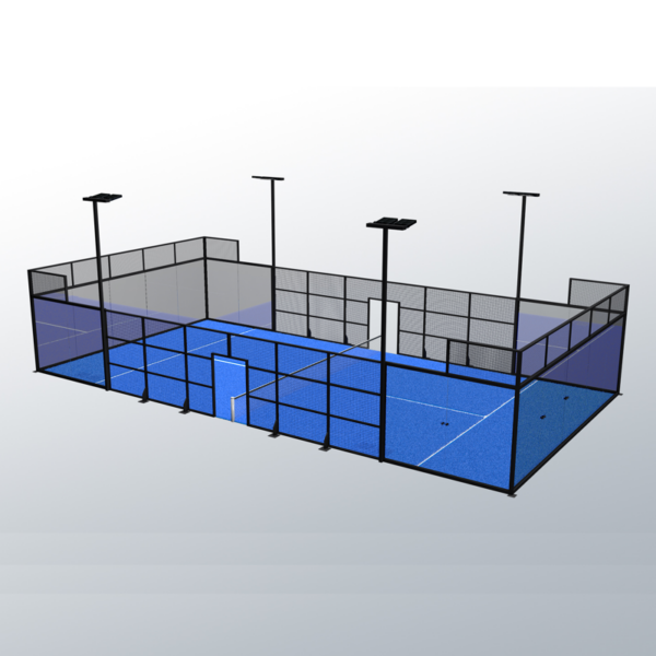 Padel court Panorama Pro