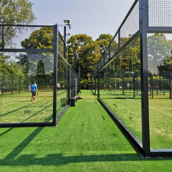 Padel court Panorama Pro - Image 13
